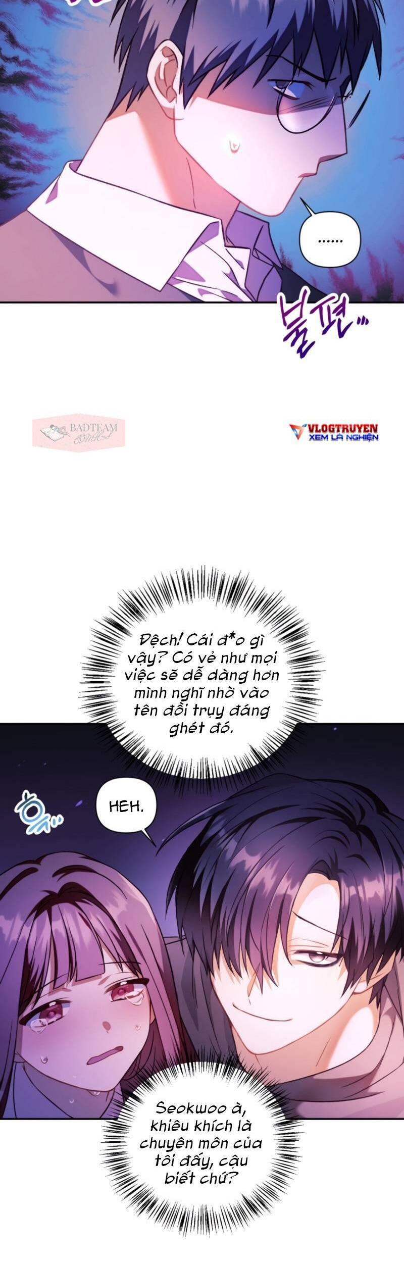 Ký Sự Hồi Quy - Chapter 23 - Page 7