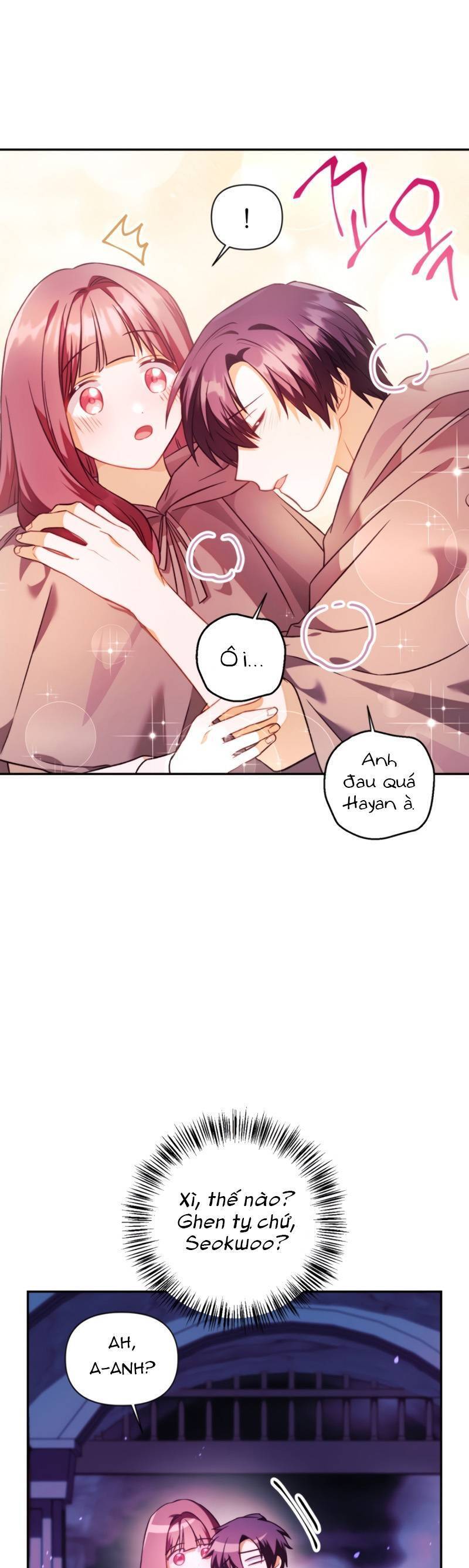 Ký Sự Hồi Quy - Chapter 23 - Page 9