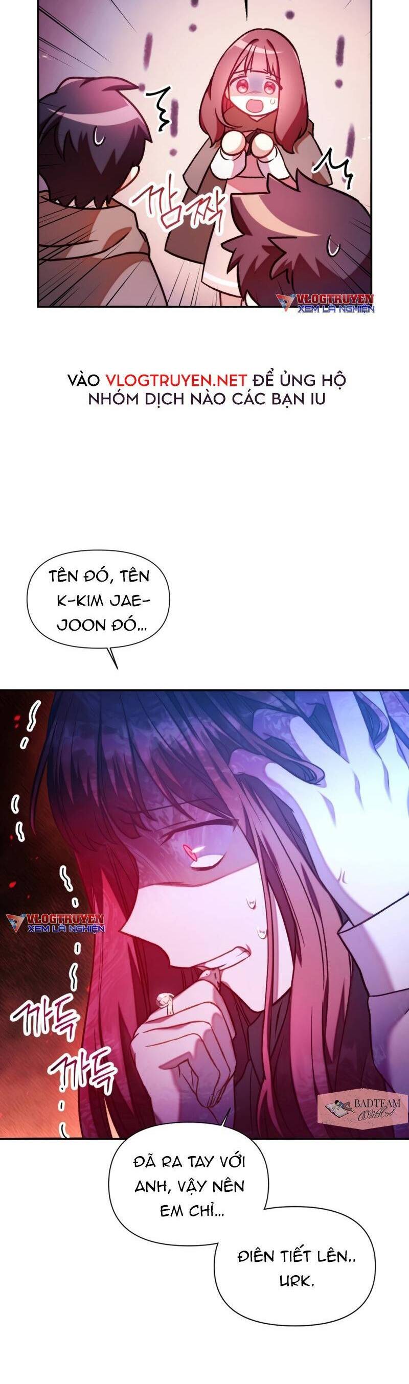 Ký Sự Hồi Quy - Chapter 25 - Page 11