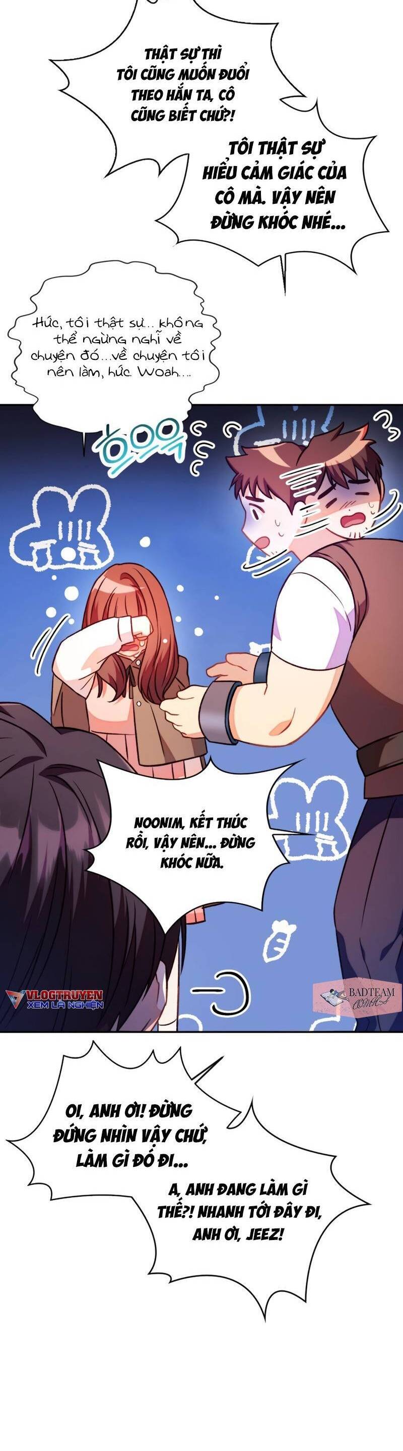 Ký Sự Hồi Quy - Chapter 25 - Page 13