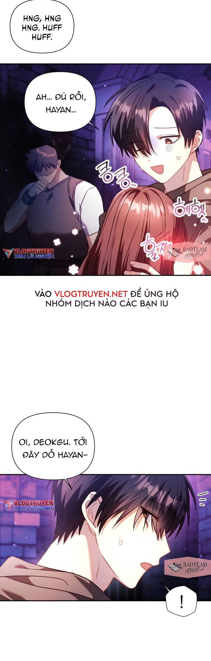 Ký Sự Hồi Quy - Chapter 25 - Page 18