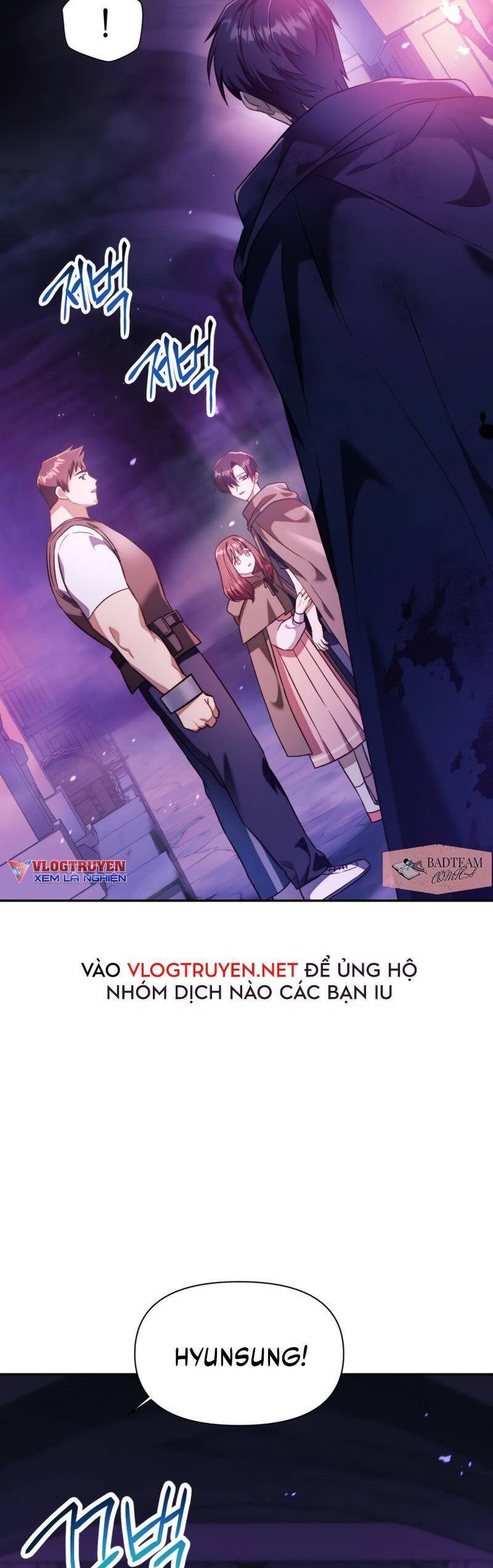 Ký Sự Hồi Quy - Chapter 25 - Page 22