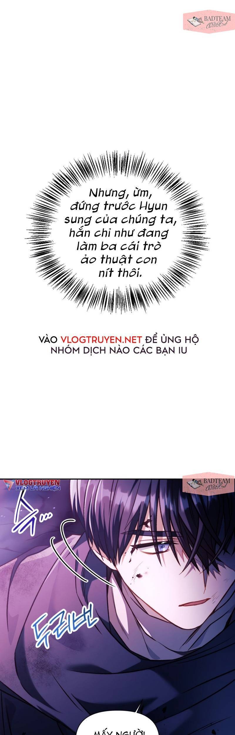 Ký Sự Hồi Quy - Chapter 25 - Page 24