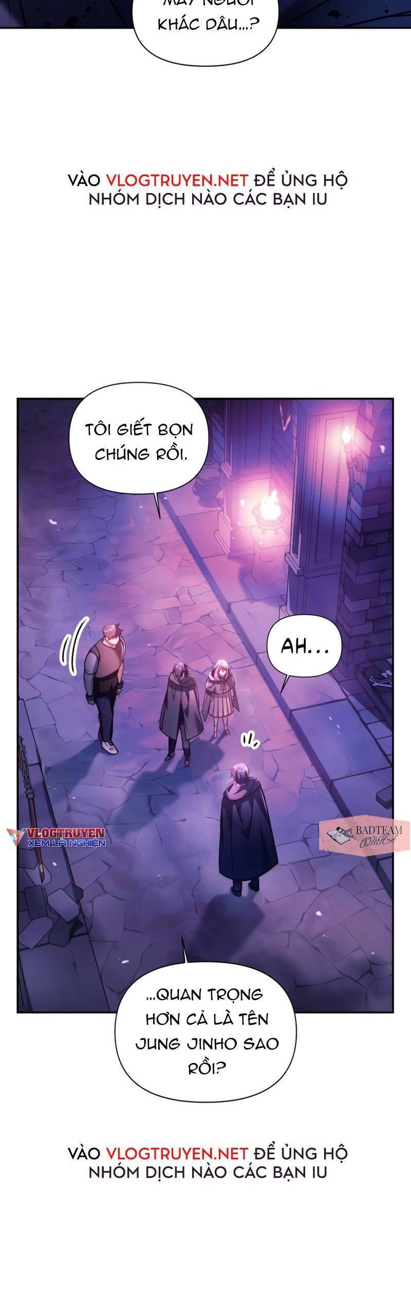 Ký Sự Hồi Quy - Chapter 25 - Page 25