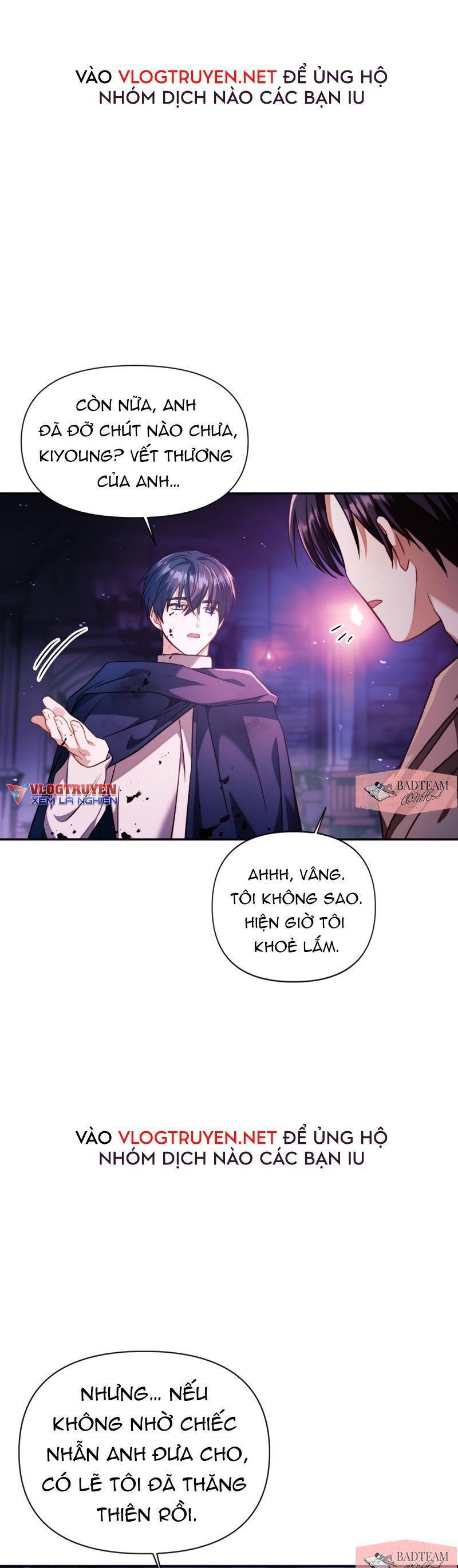 Ký Sự Hồi Quy - Chapter 25 - Page 32