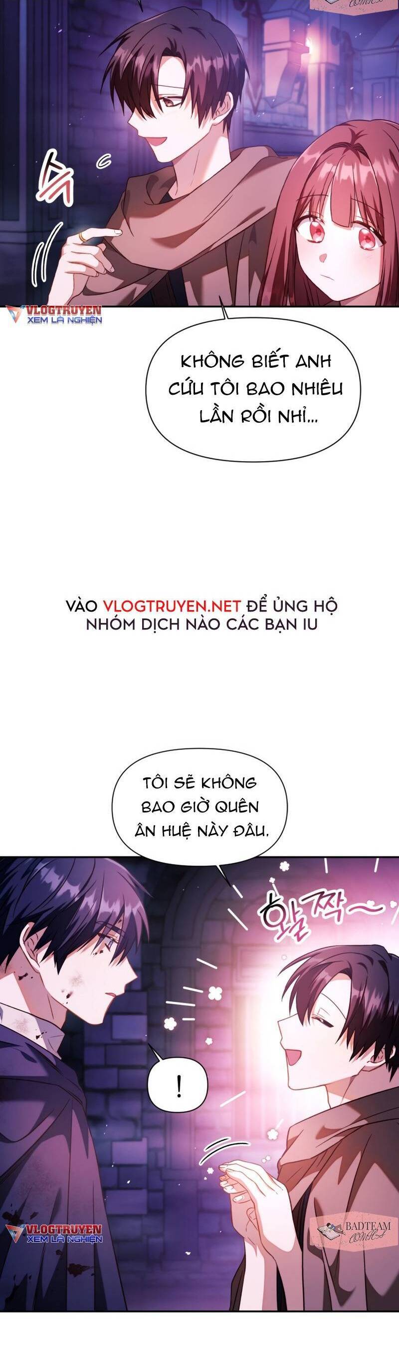 Ký Sự Hồi Quy - Chapter 25 - Page 33