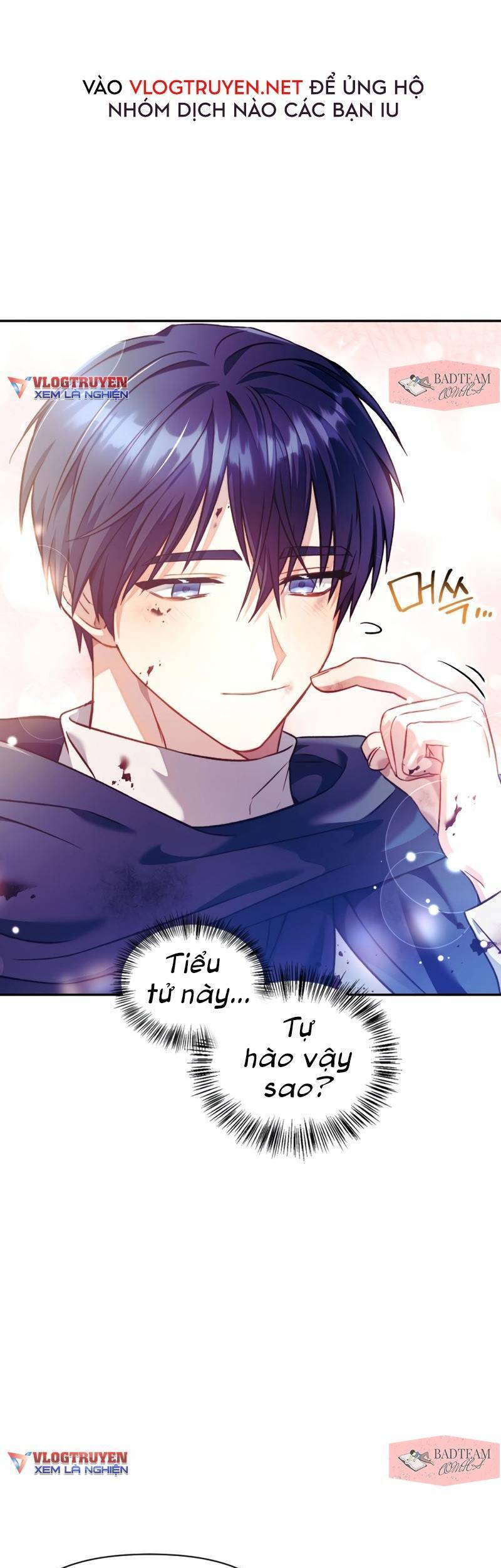 Ký Sự Hồi Quy - Chapter 25 - Page 34