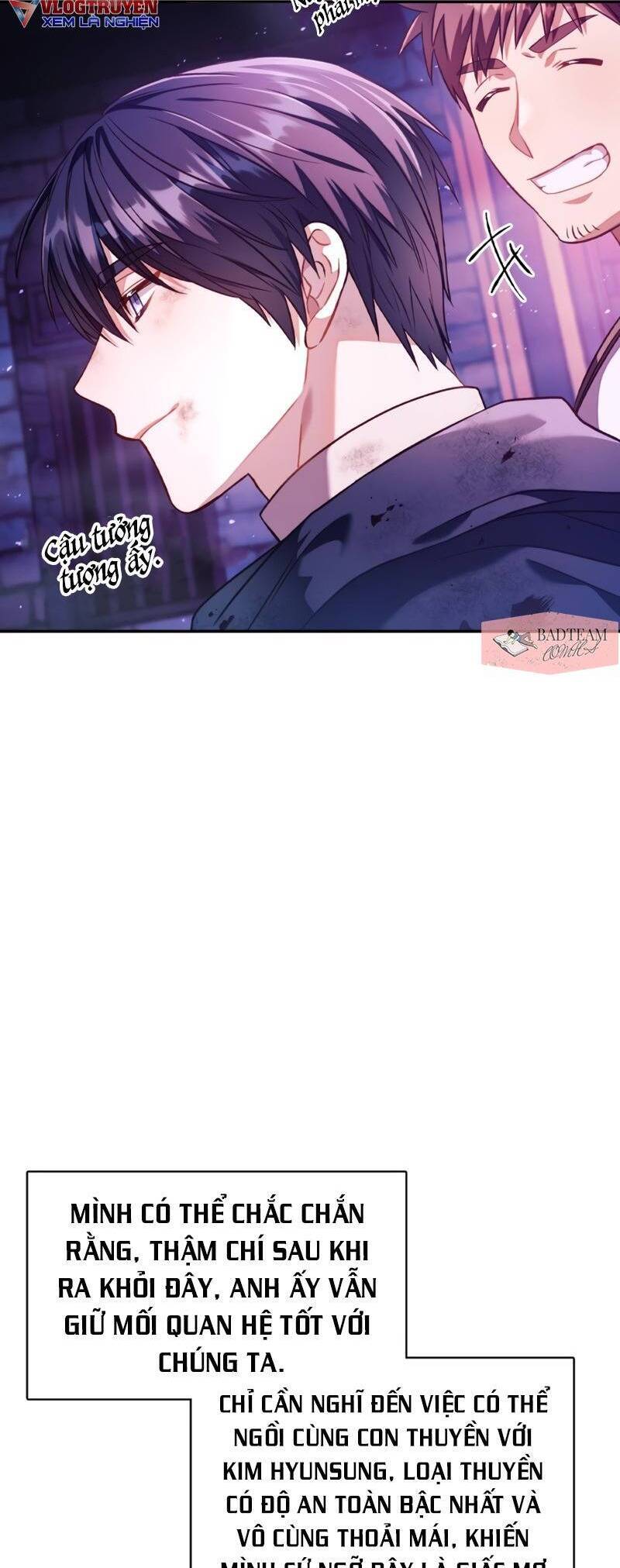 Ký Sự Hồi Quy - Chapter 25 - Page 37