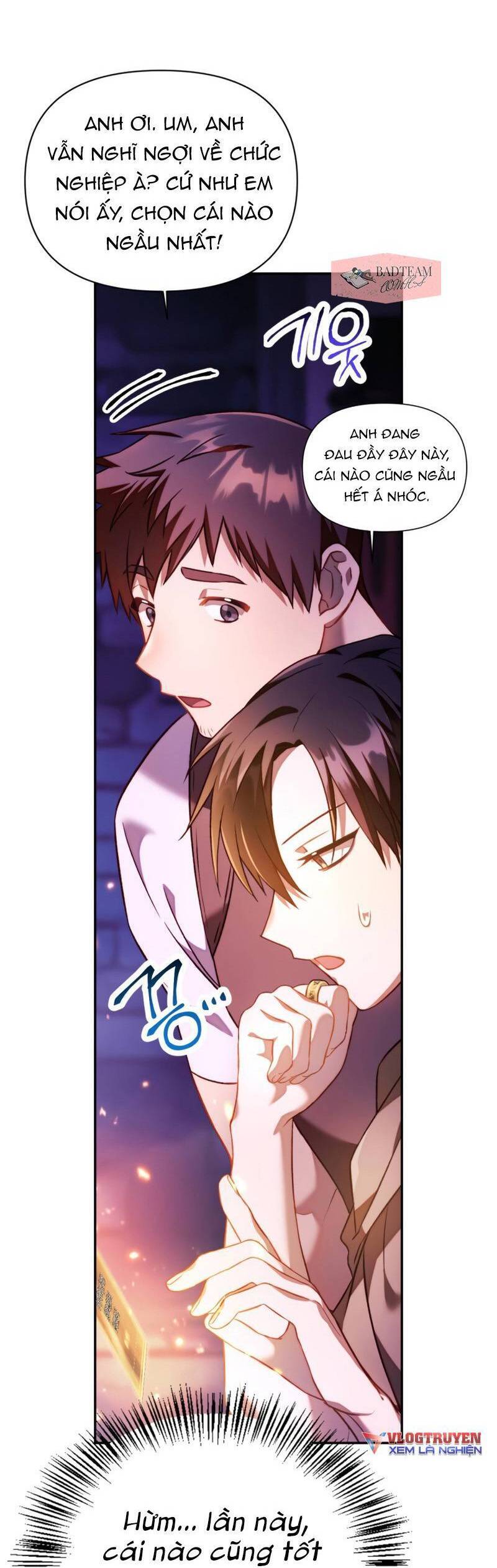 Ký Sự Hồi Quy - Chapter 25 - Page 4