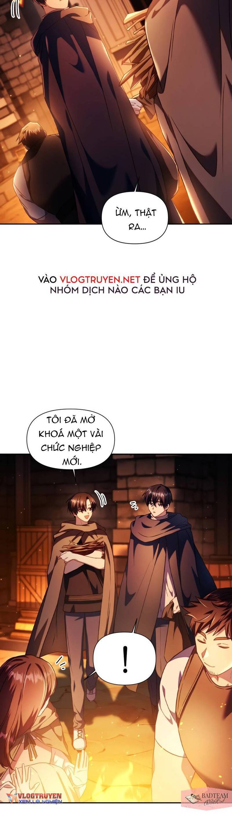 Ký Sự Hồi Quy - Chapter 25 - Page 42
