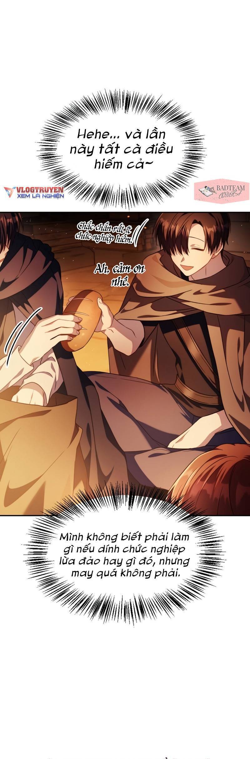 Ký Sự Hồi Quy - Chapter 25 - Page 46