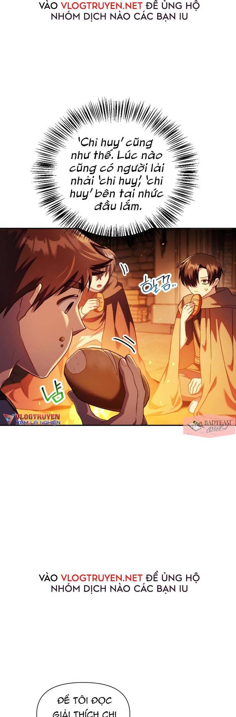 Ký Sự Hồi Quy - Chapter 25 - Page 47