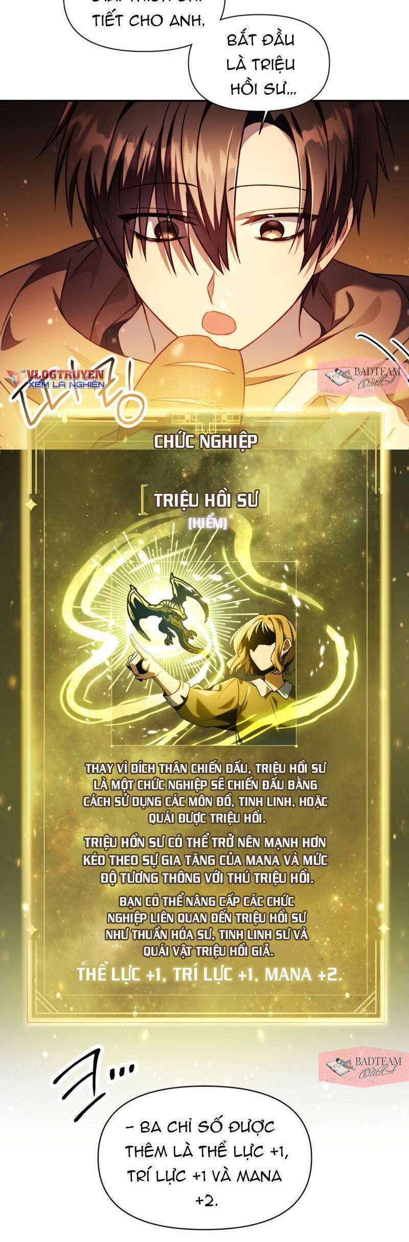 Ký Sự Hồi Quy - Chapter 25 - Page 48