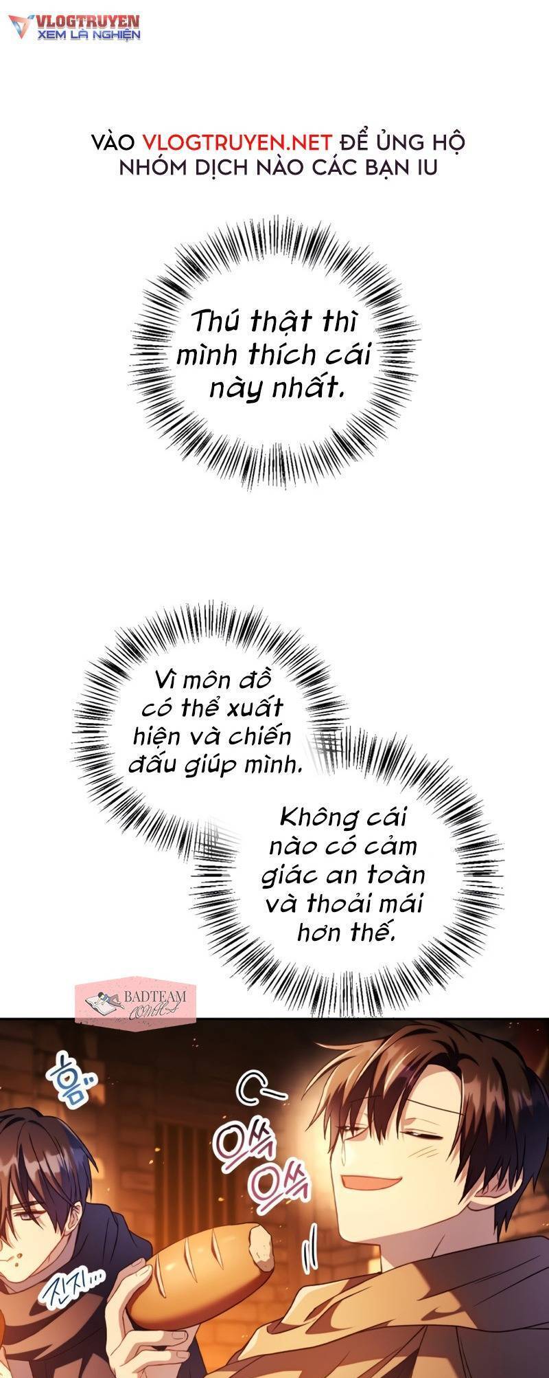 Ký Sự Hồi Quy - Chapter 25 - Page 49