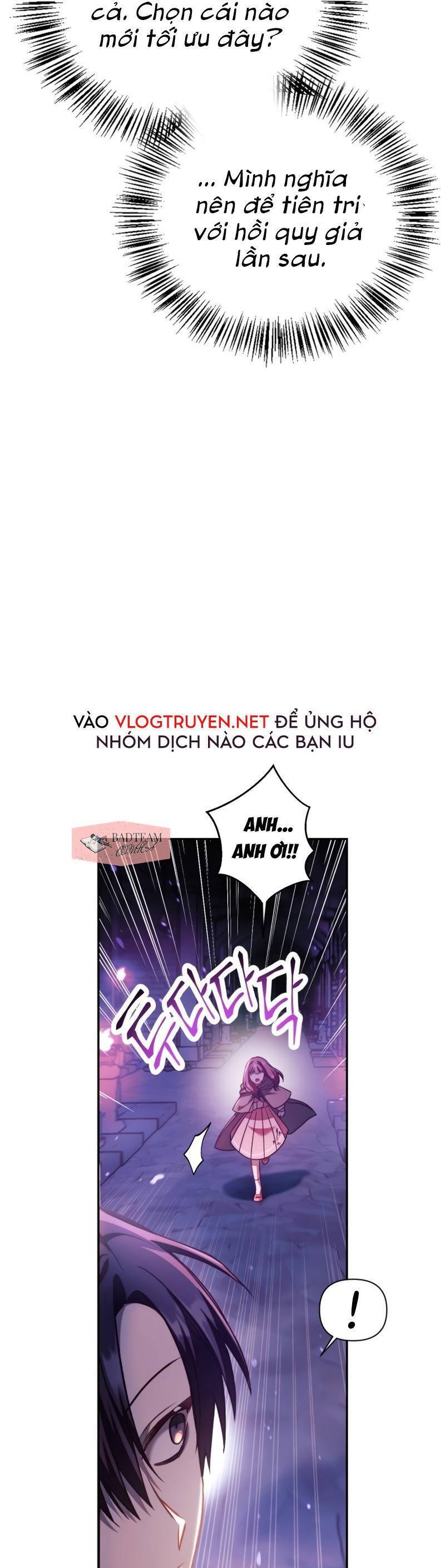 Ký Sự Hồi Quy - Chapter 25 - Page 5