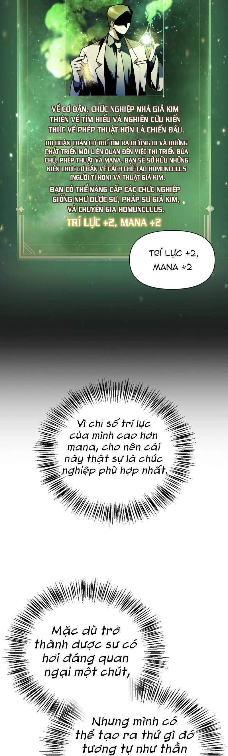 Ký Sự Hồi Quy - Chapter 25 - Page 55