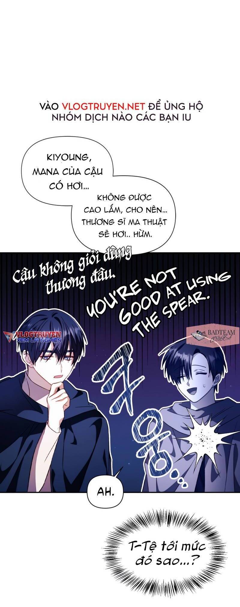 Ký Sự Hồi Quy - Chapter 25 - Page 58