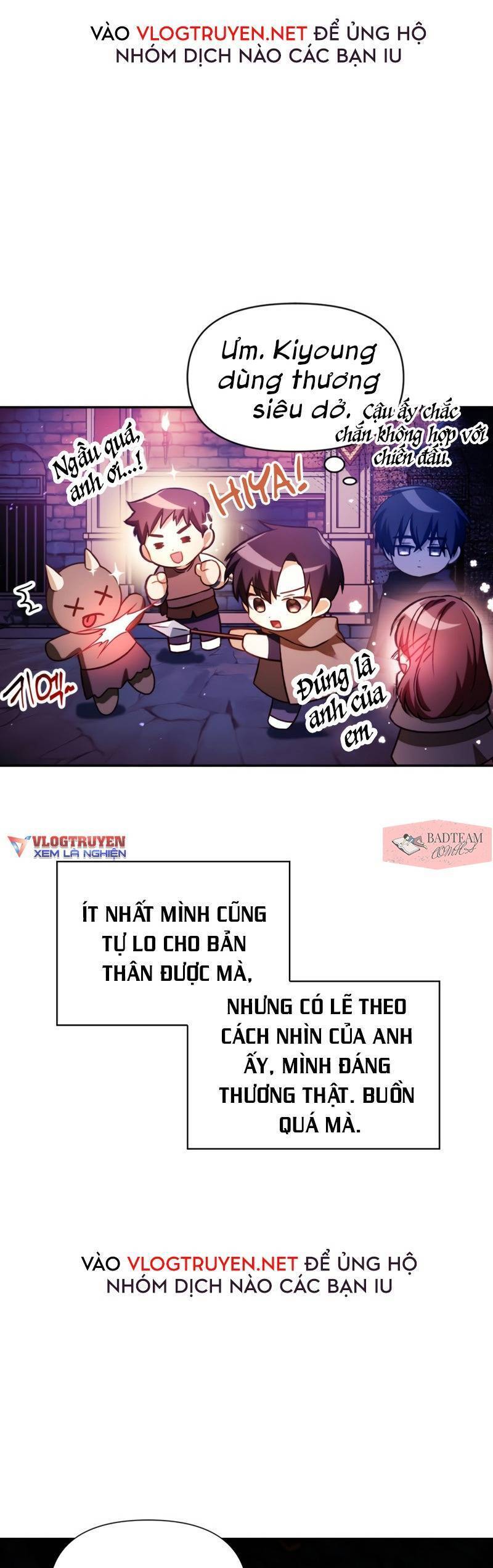 Ký Sự Hồi Quy - Chapter 25 - Page 59