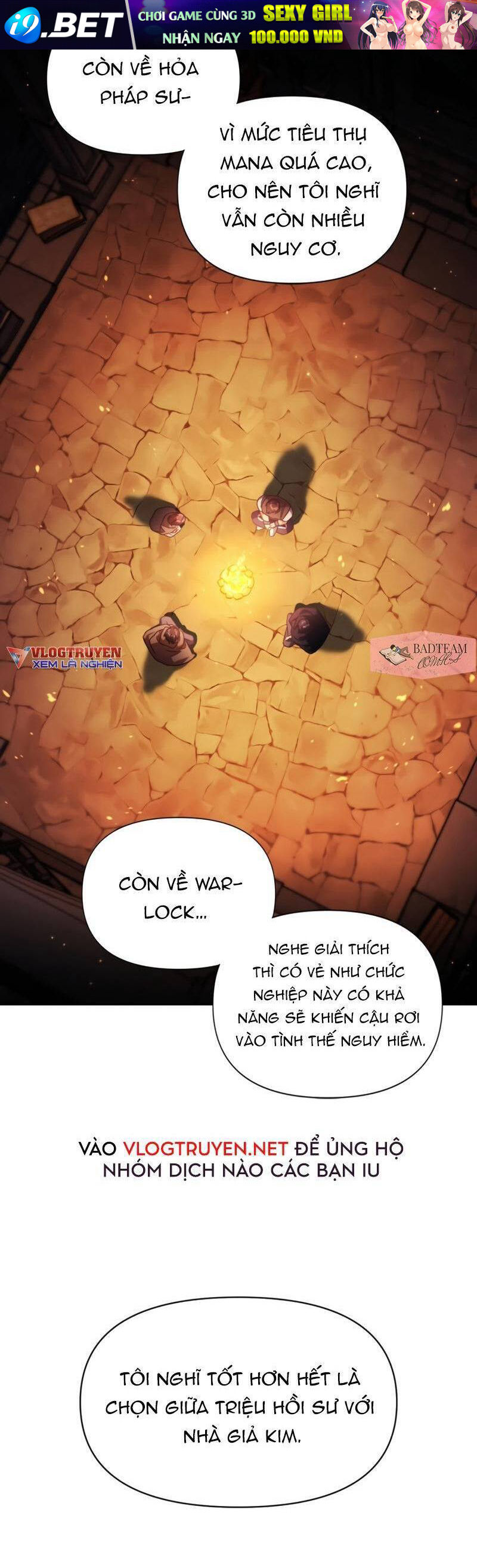 Ký Sự Hồi Quy - Chapter 25 - Page 60