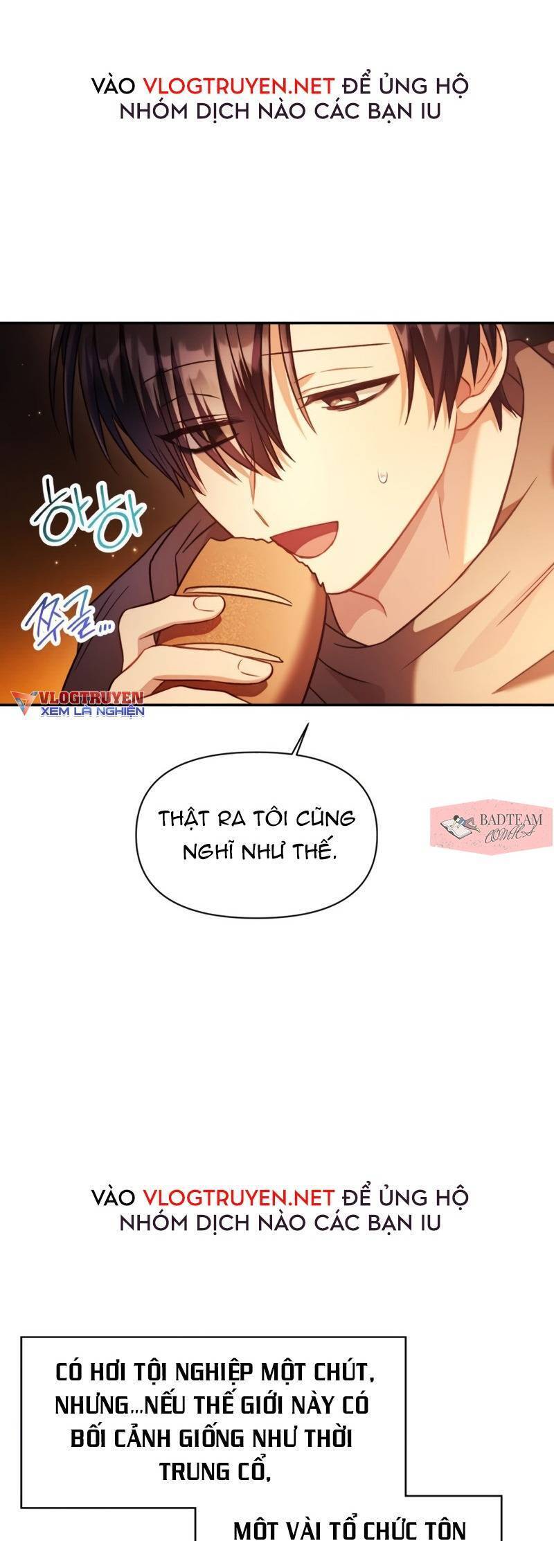 Ký Sự Hồi Quy - Chapter 25 - Page 61