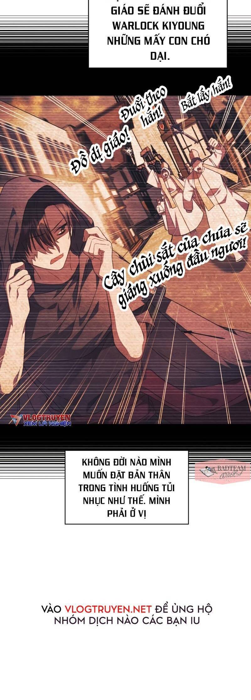 Ký Sự Hồi Quy - Chapter 25 - Page 62