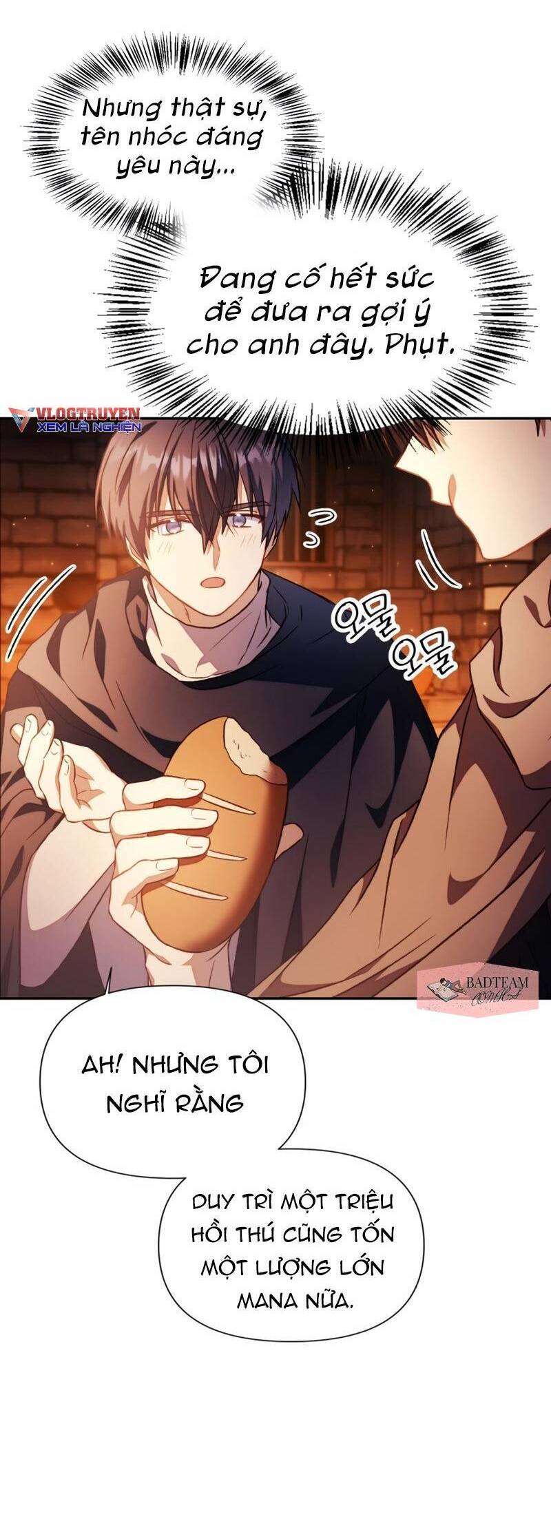 Ký Sự Hồi Quy - Chapter 25 - Page 63