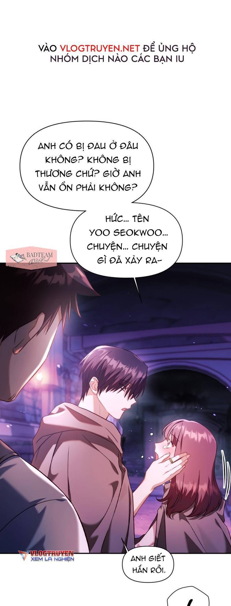 Ký Sự Hồi Quy - Chapter 25 - Page 7