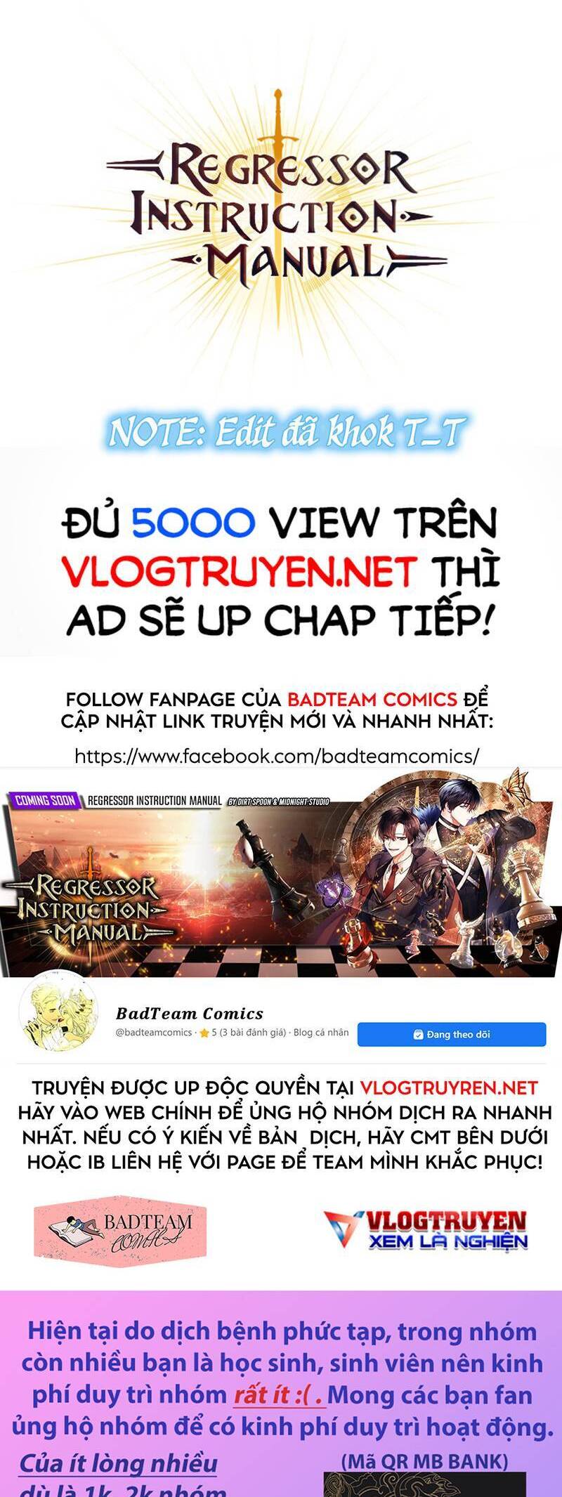 Ký Sự Hồi Quy - Chapter 25 - Page 75