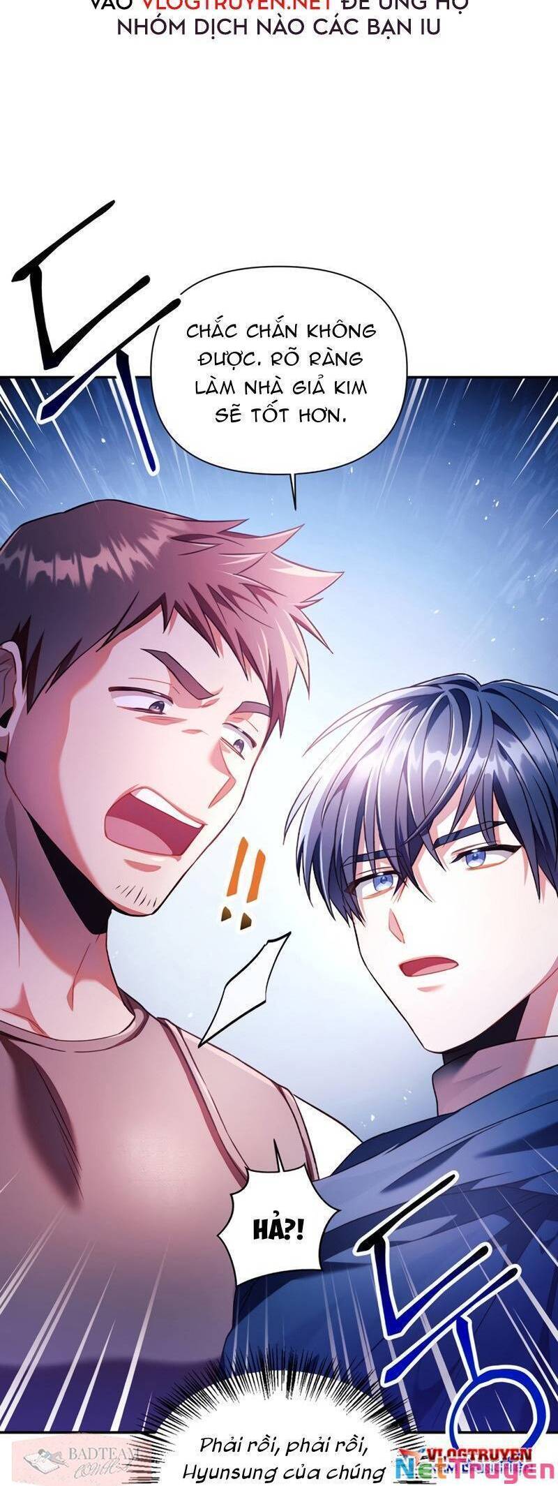 Ký Sự Hồi Quy - Chapter 26 - Page 11