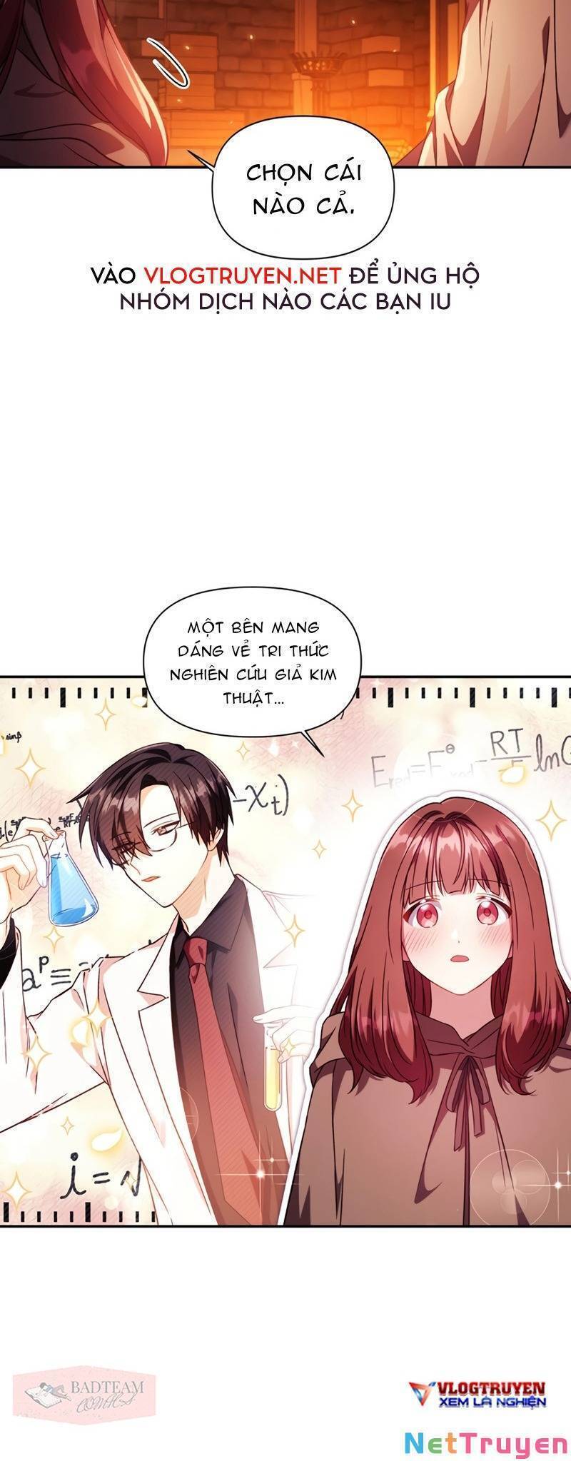 Ký Sự Hồi Quy - Chapter 26 - Page 17