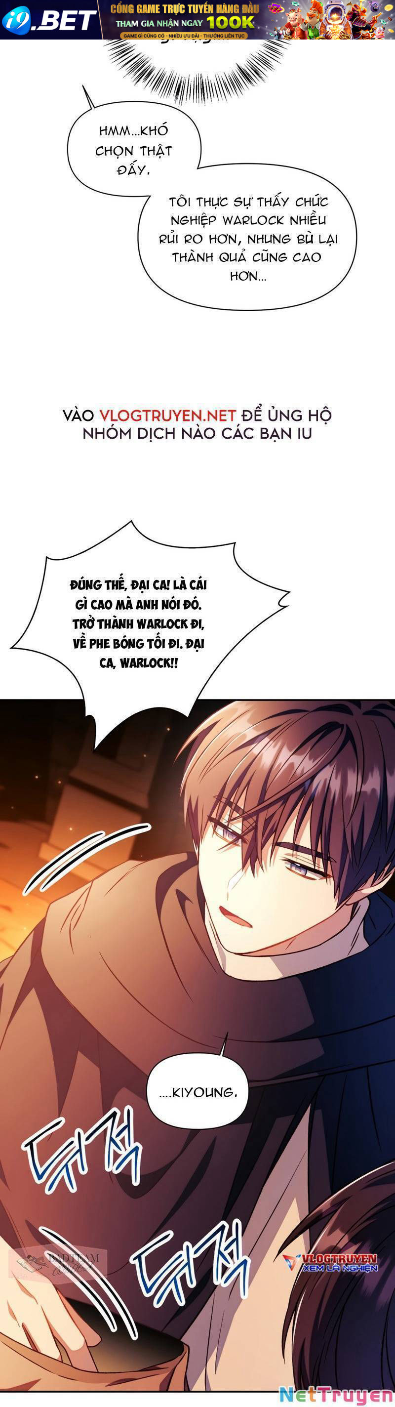 Ký Sự Hồi Quy - Chapter 26 - Page 19