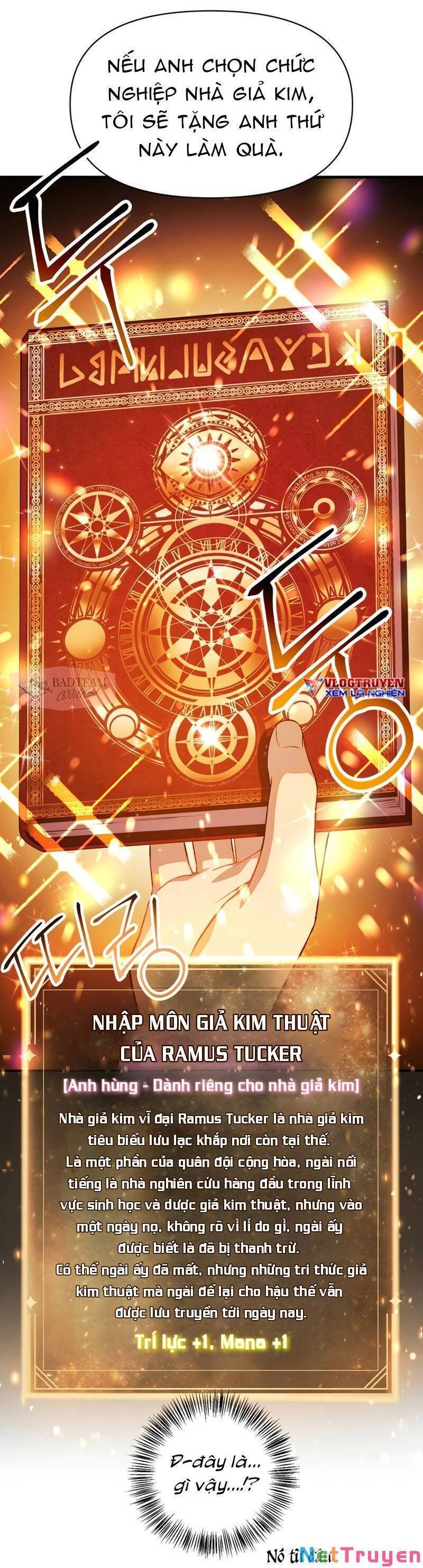 Ký Sự Hồi Quy - Chapter 26 - Page 21