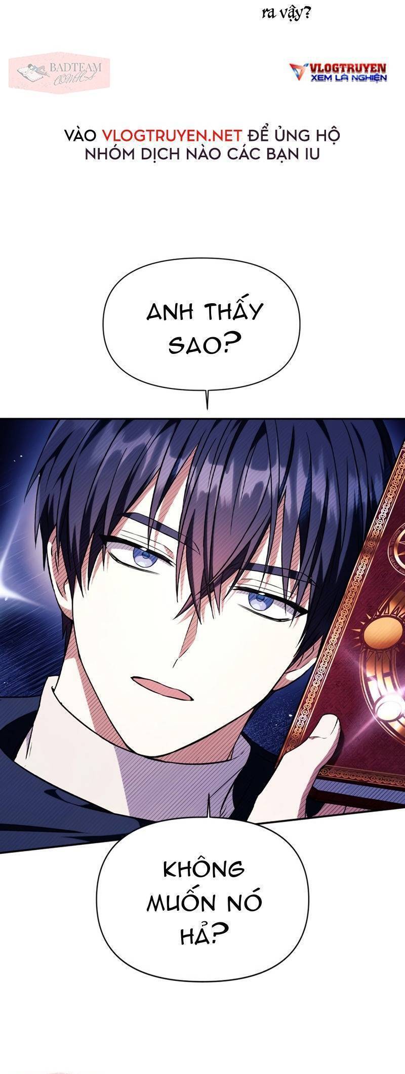 Ký Sự Hồi Quy - Chapter 26 - Page 22