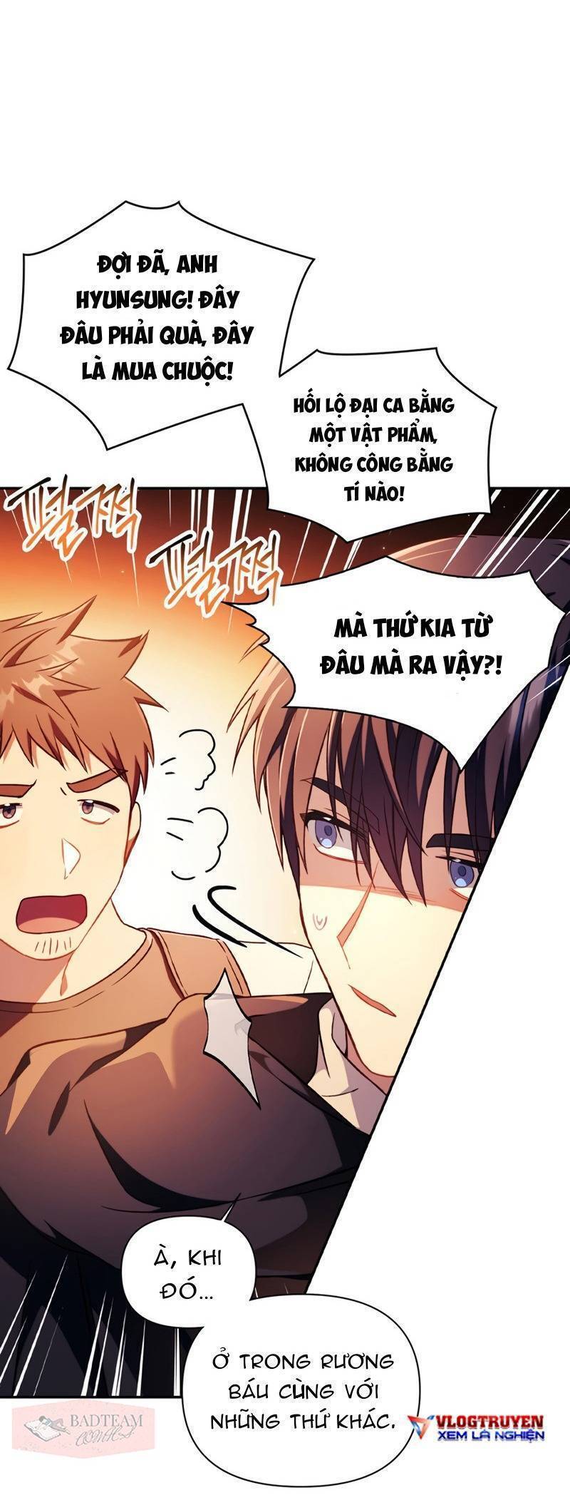 Ký Sự Hồi Quy - Chapter 26 - Page 24