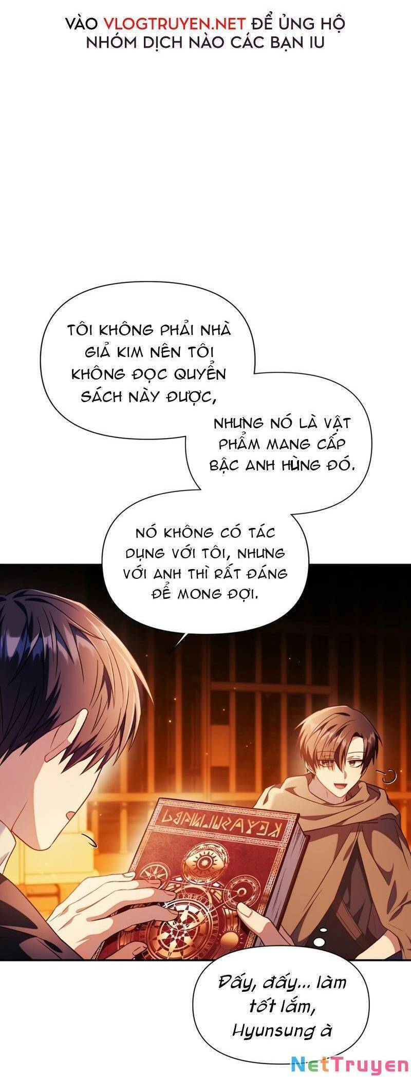 Ký Sự Hồi Quy - Chapter 26 - Page 25