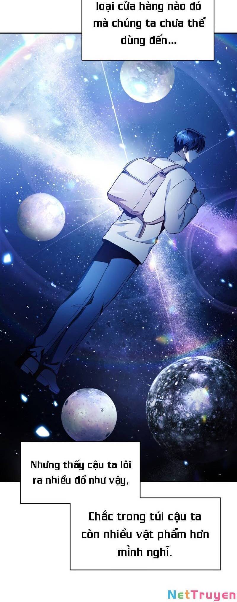 Ký Sự Hồi Quy - Chapter 26 - Page 28