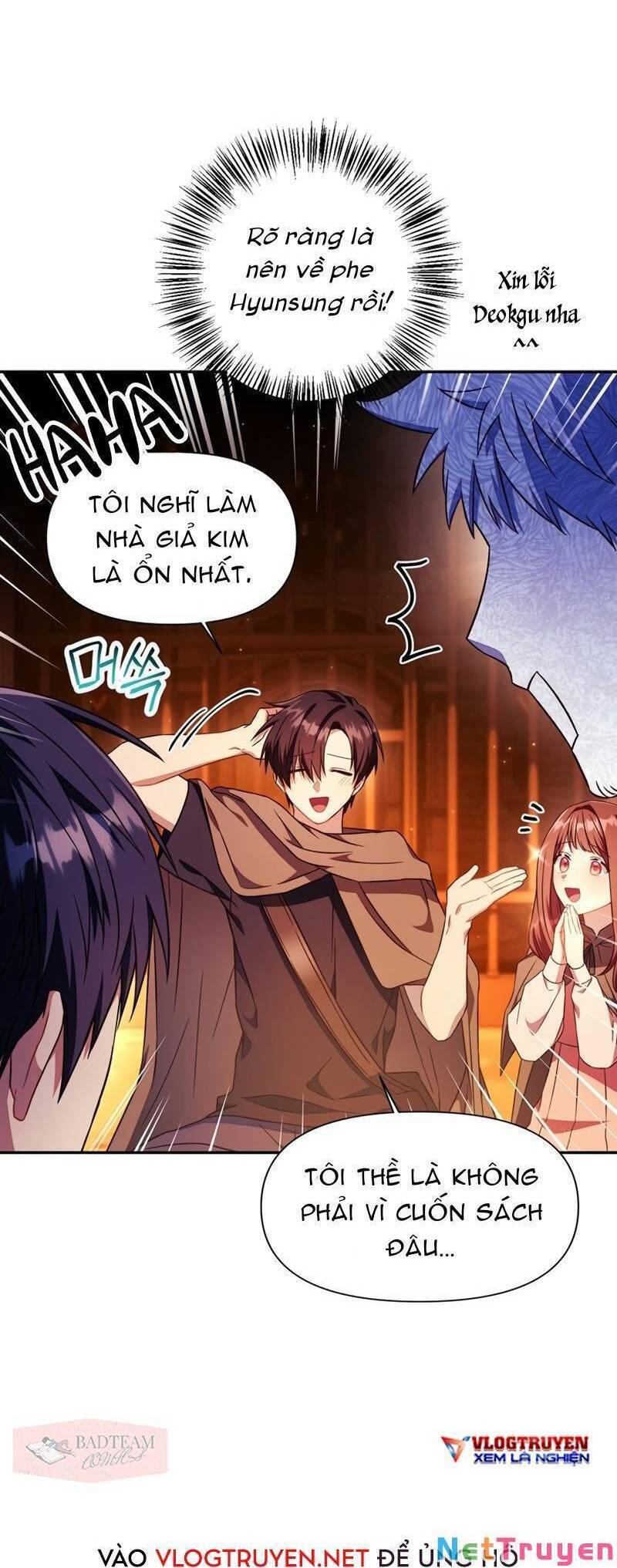 Ký Sự Hồi Quy - Chapter 26 - Page 32