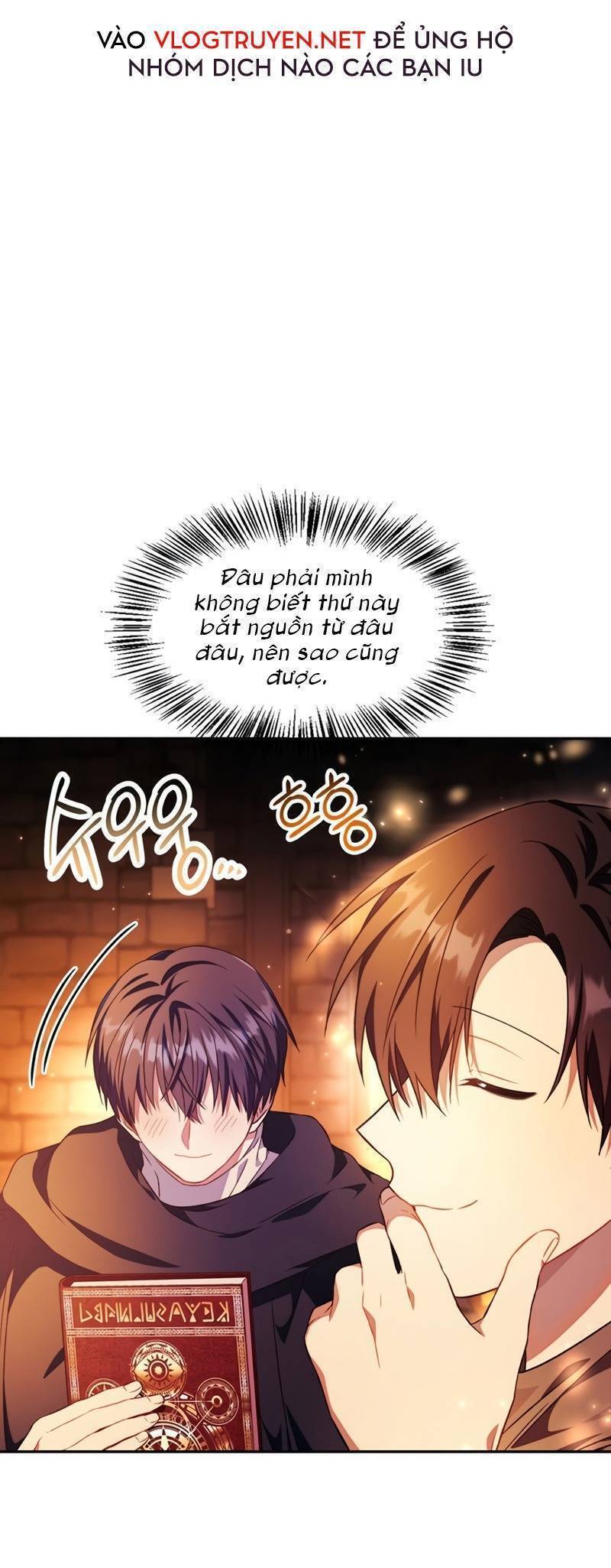 Ký Sự Hồi Quy - Chapter 26 - Page 37