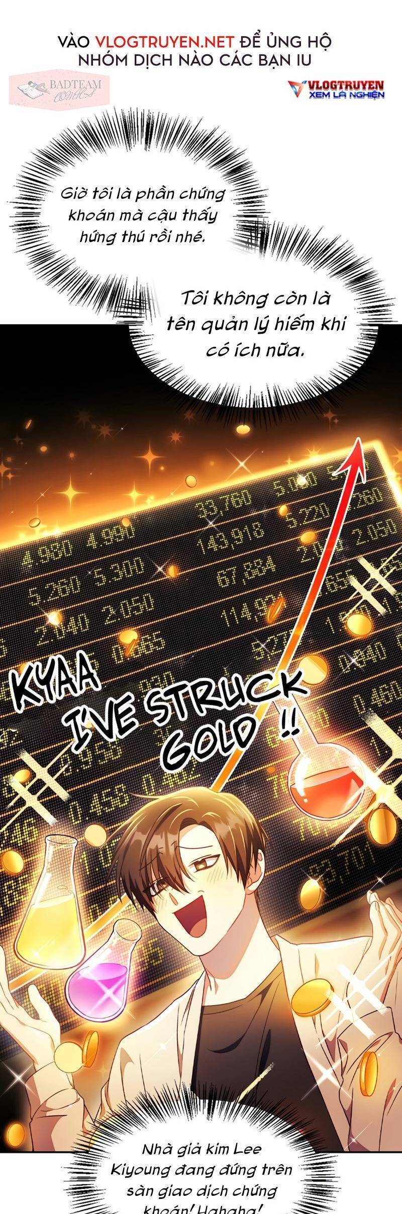 Ký Sự Hồi Quy - Chapter 26 - Page 41