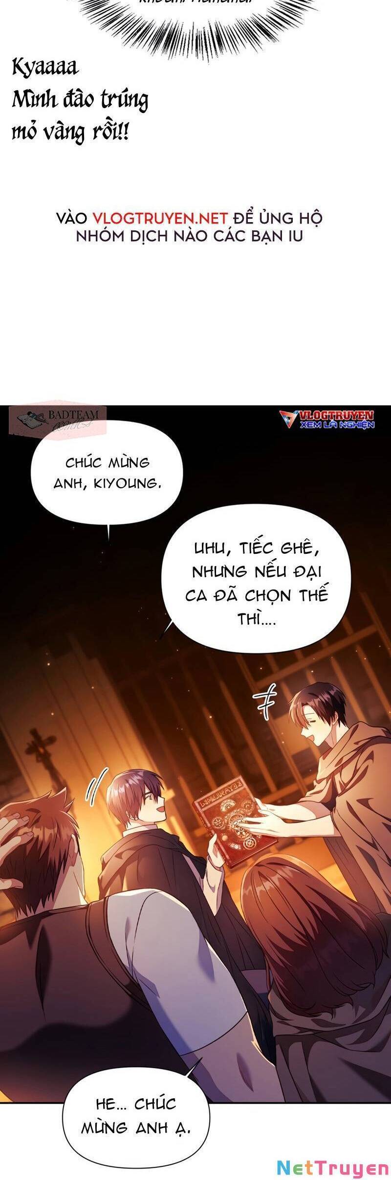 Ký Sự Hồi Quy - Chapter 26 - Page 42