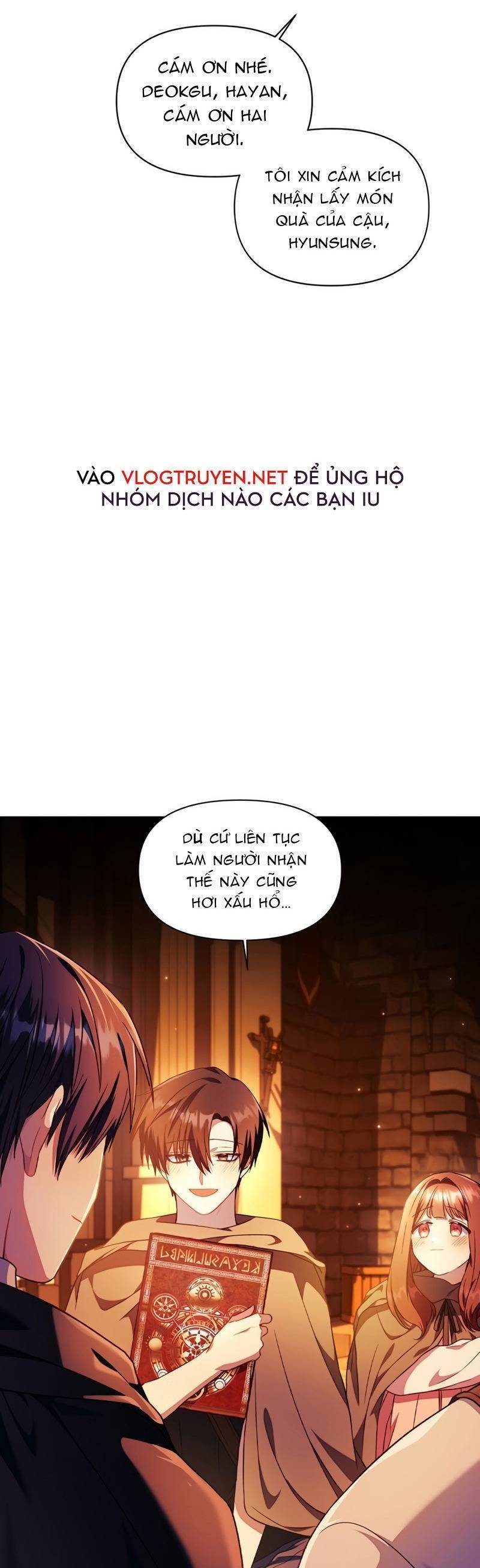 Ký Sự Hồi Quy - Chapter 26 - Page 43