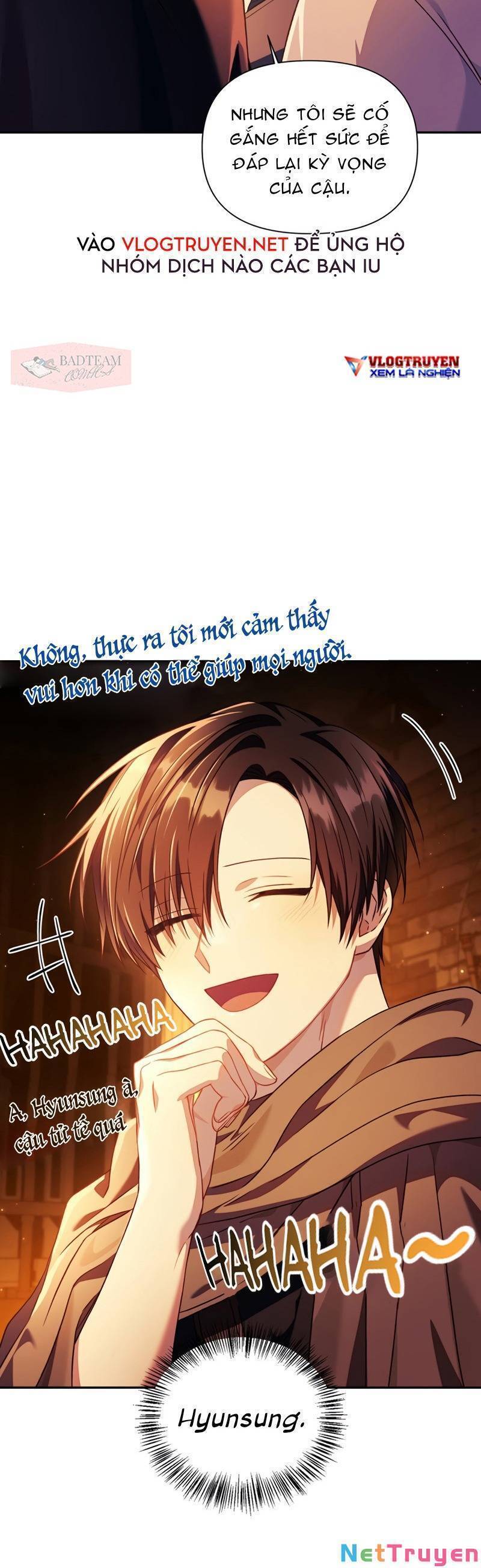 Ký Sự Hồi Quy - Chapter 26 - Page 44