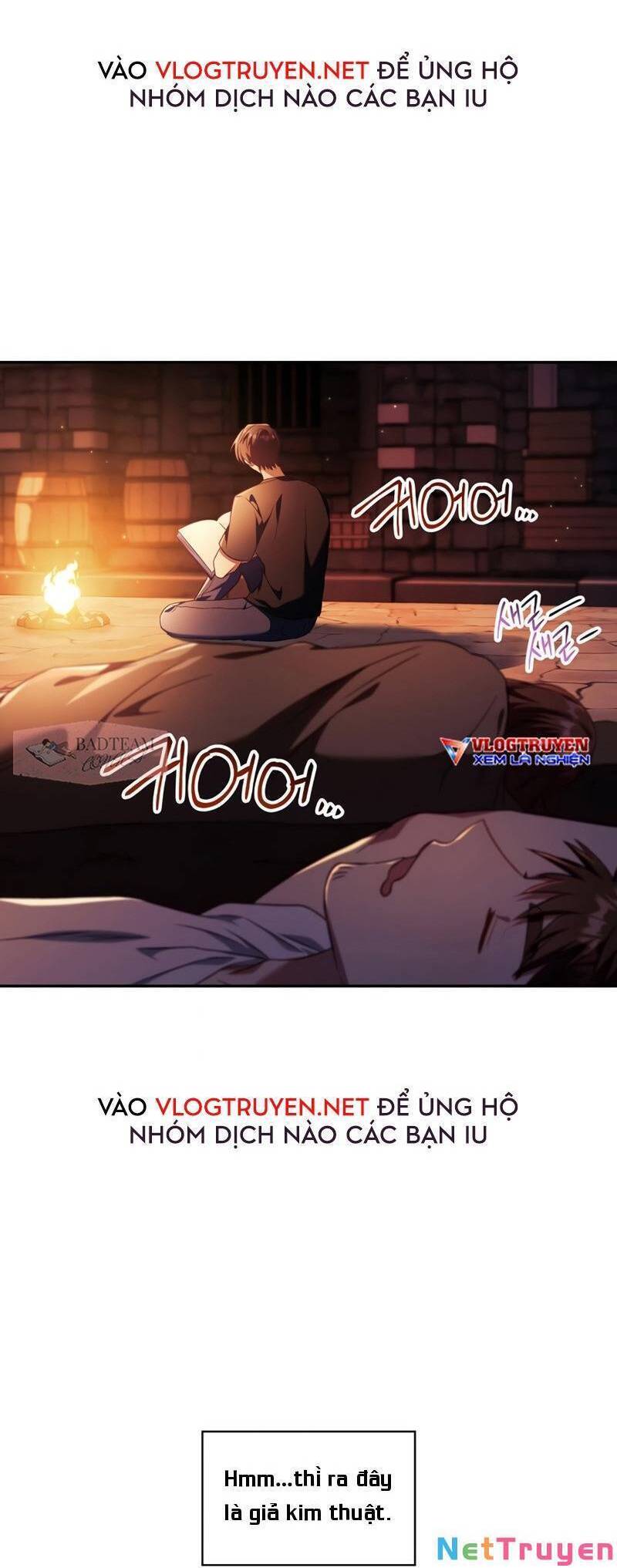 Ký Sự Hồi Quy - Chapter 26 - Page 48