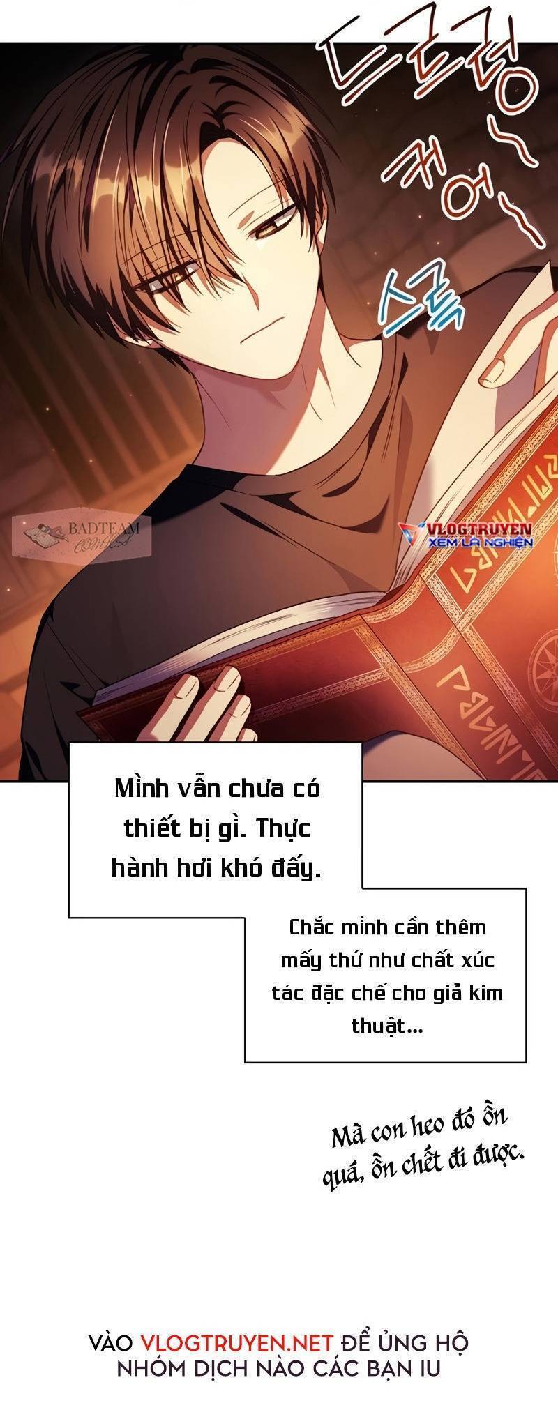 Ký Sự Hồi Quy - Chapter 26 - Page 49
