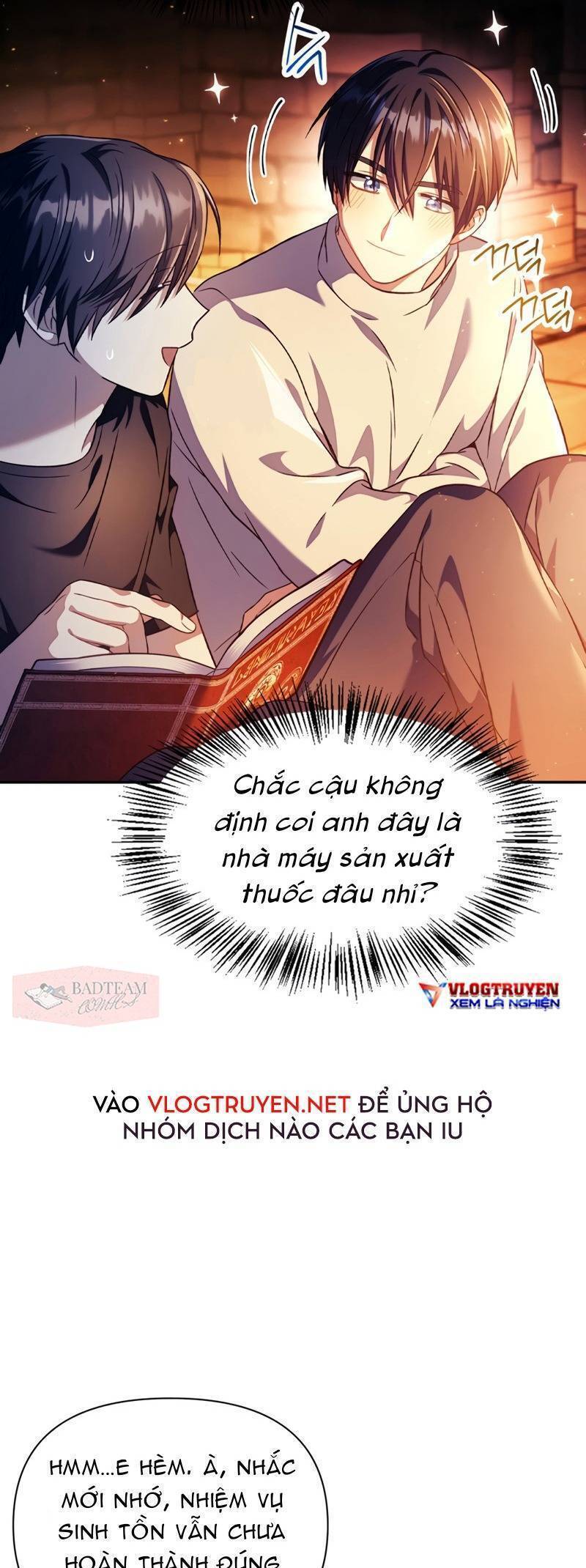 Ký Sự Hồi Quy - Chapter 26 - Page 53