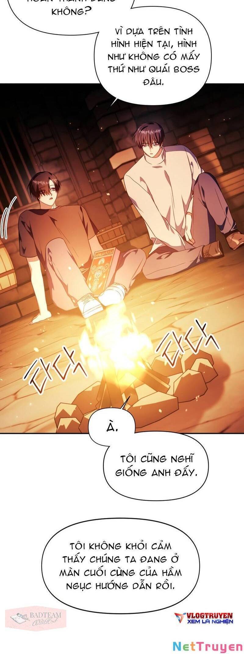 Ký Sự Hồi Quy - Chapter 26 - Page 54