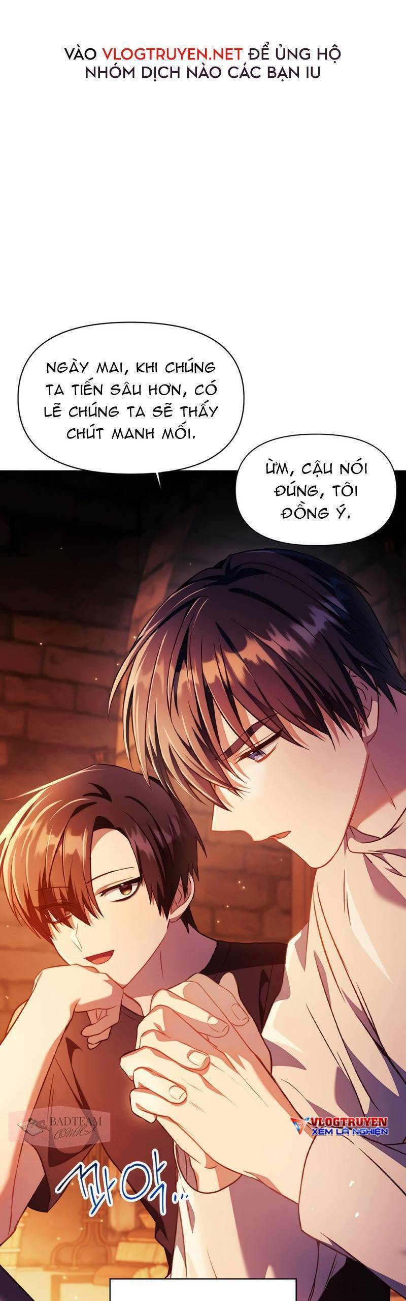 Ký Sự Hồi Quy - Chapter 26 - Page 55