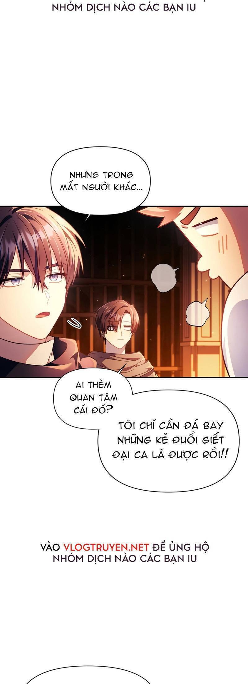 Ký Sự Hồi Quy - Chapter 26 - Page 8