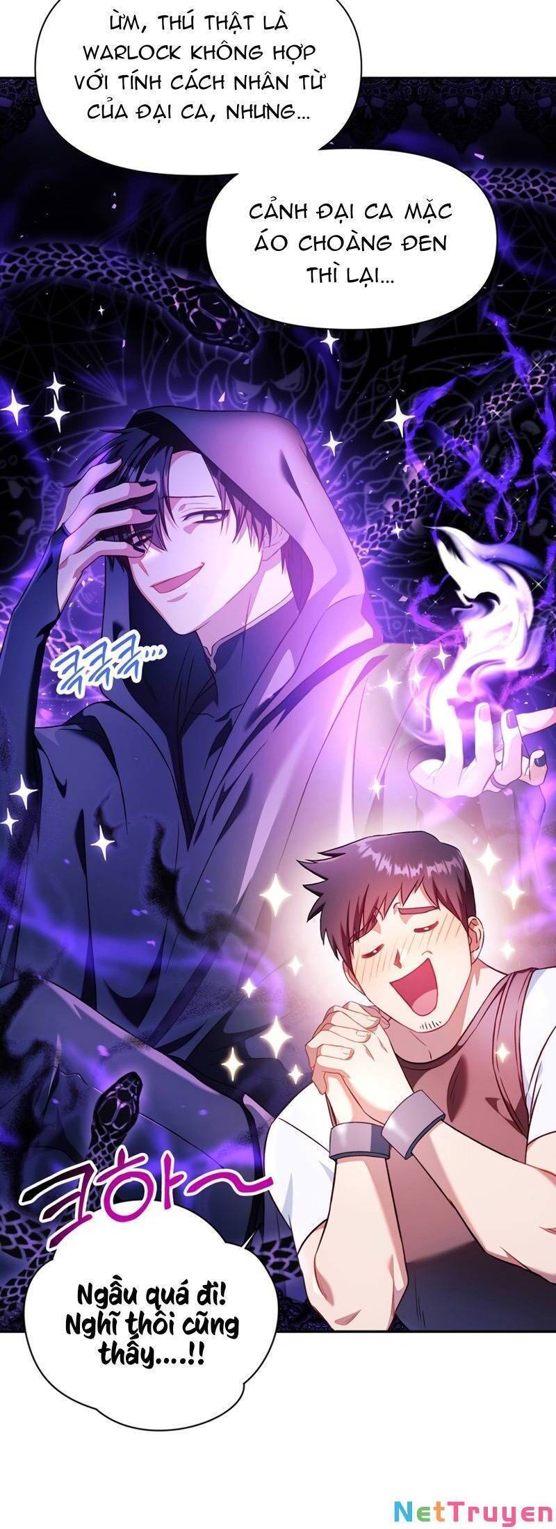 Ký Sự Hồi Quy - Chapter 26 - Page 9