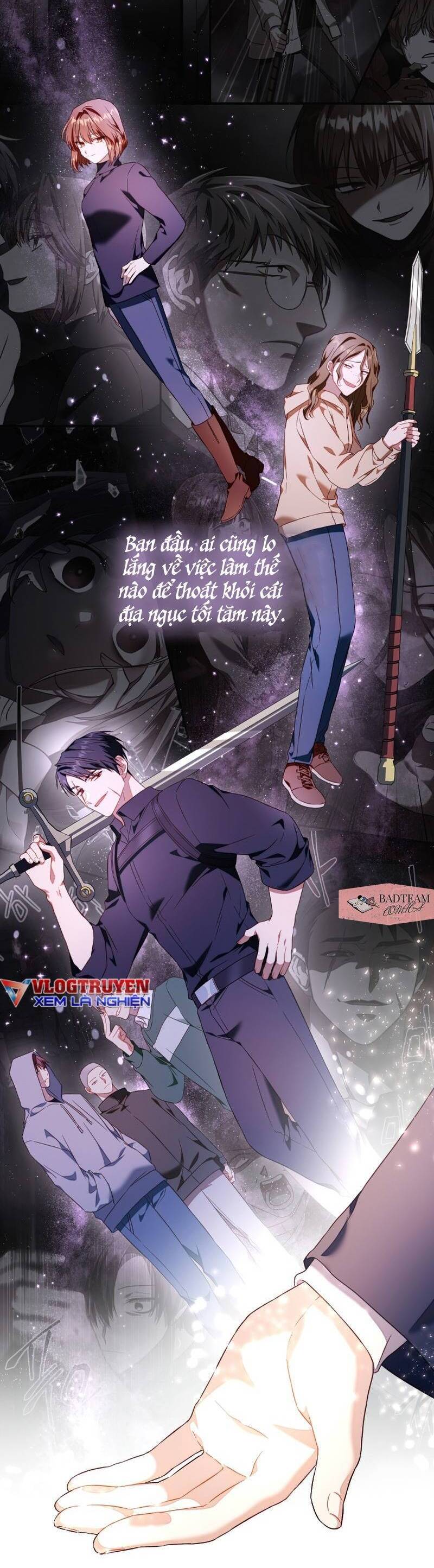 Ký Sự Hồi Quy - Chapter 27 - Page 10